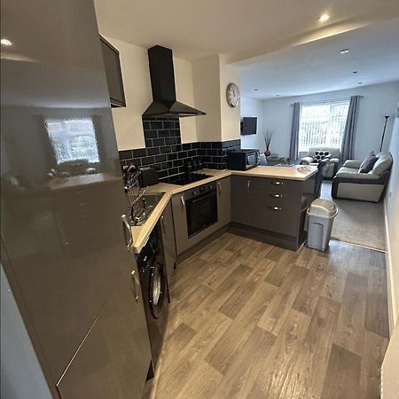 Jackson Court Apartment 1 Marske Екстер'єр фото