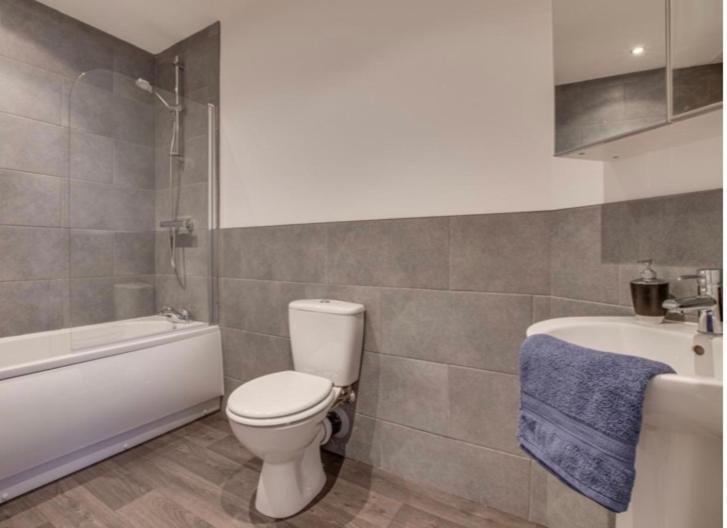 Jackson Court Apartment 1 Marske Екстер'єр фото