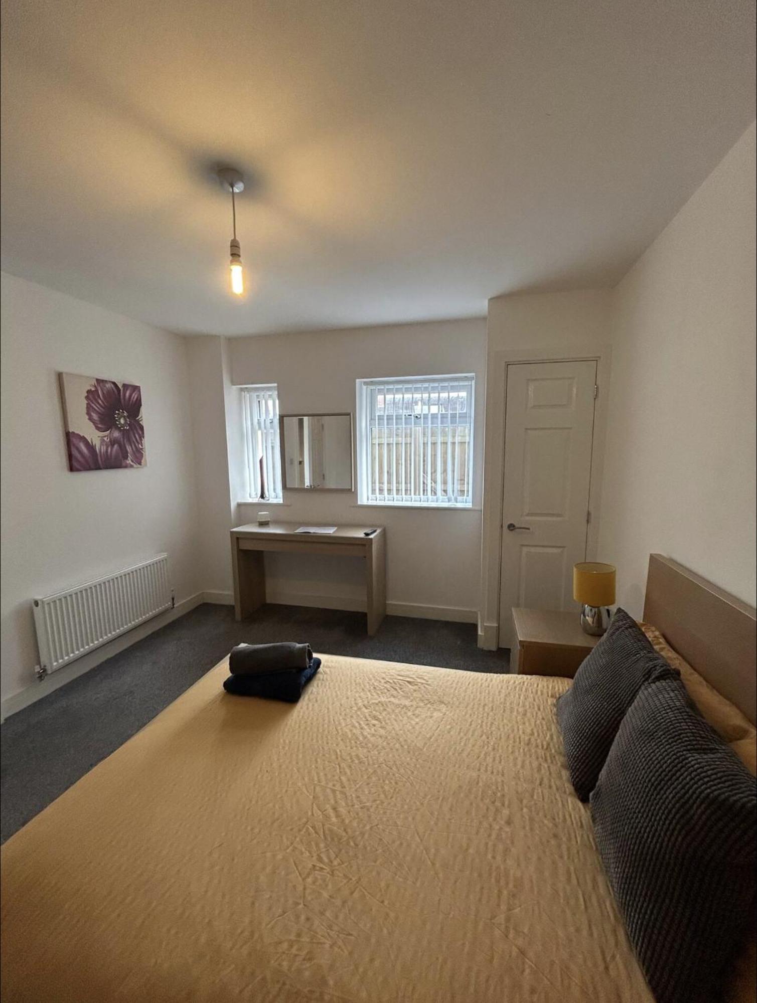 Jackson Court Apartment 1 Marske Екстер'єр фото