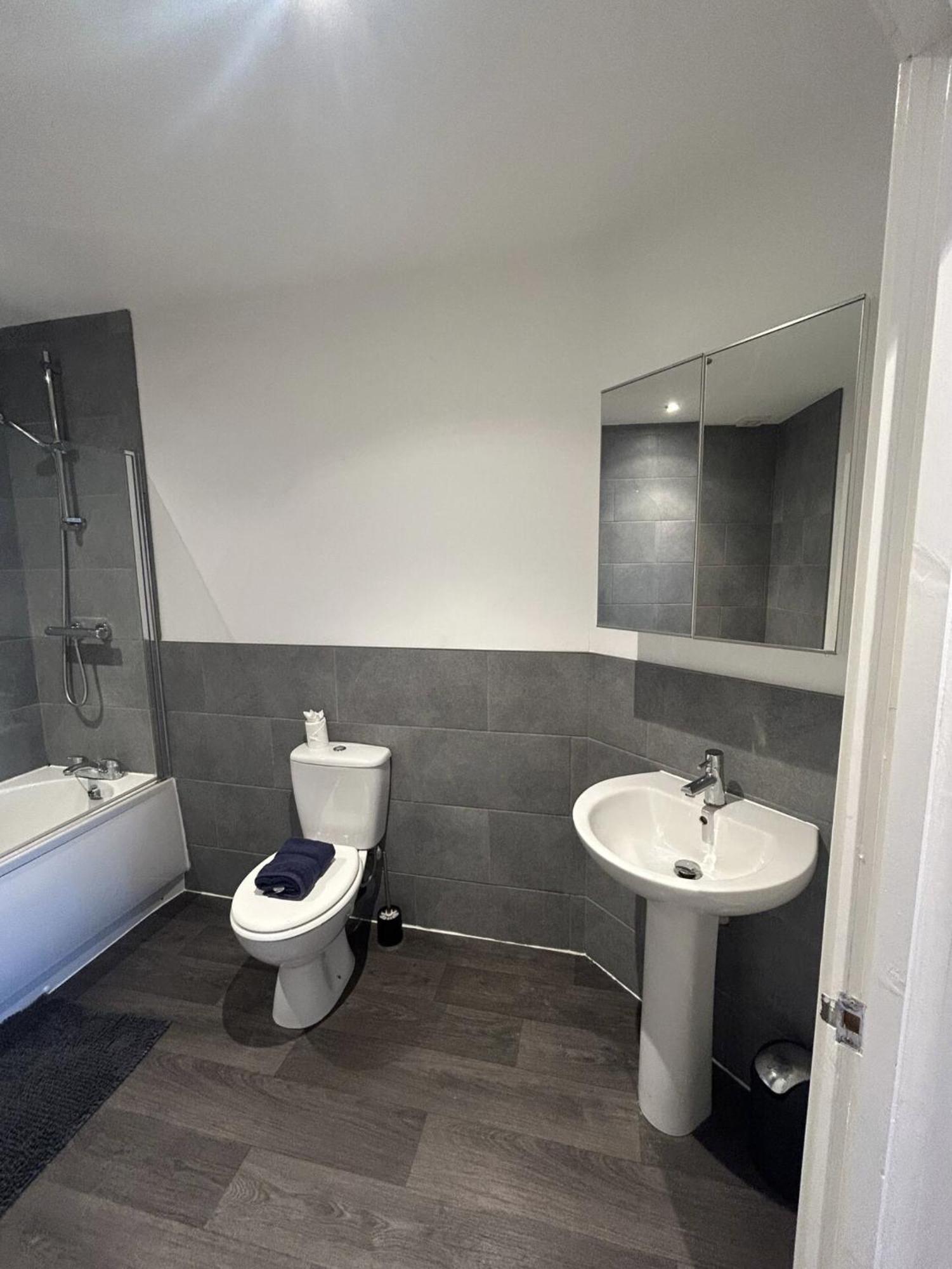 Jackson Court Apartment 1 Marske Екстер'єр фото