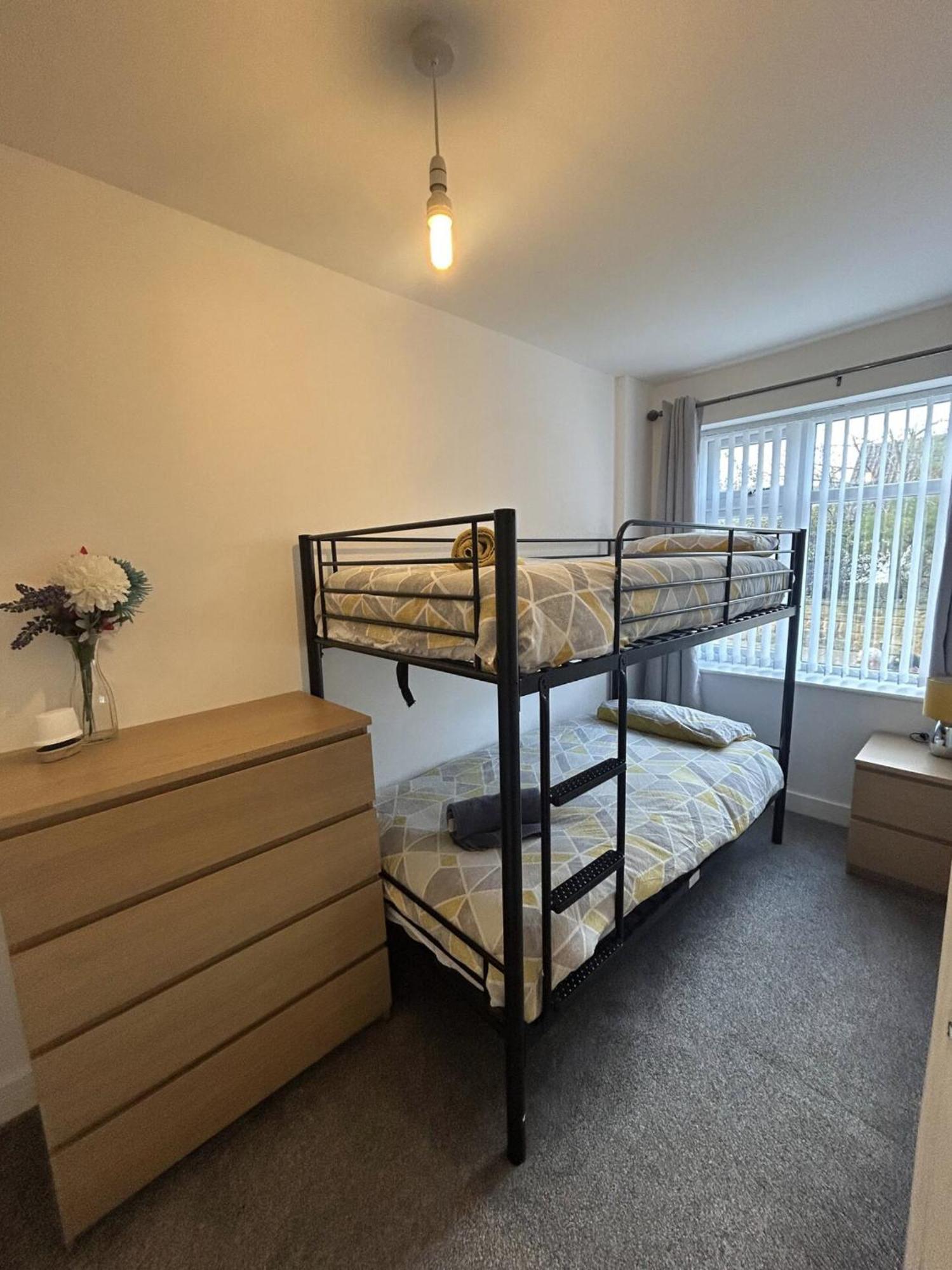 Jackson Court Apartment 1 Marske Екстер'єр фото