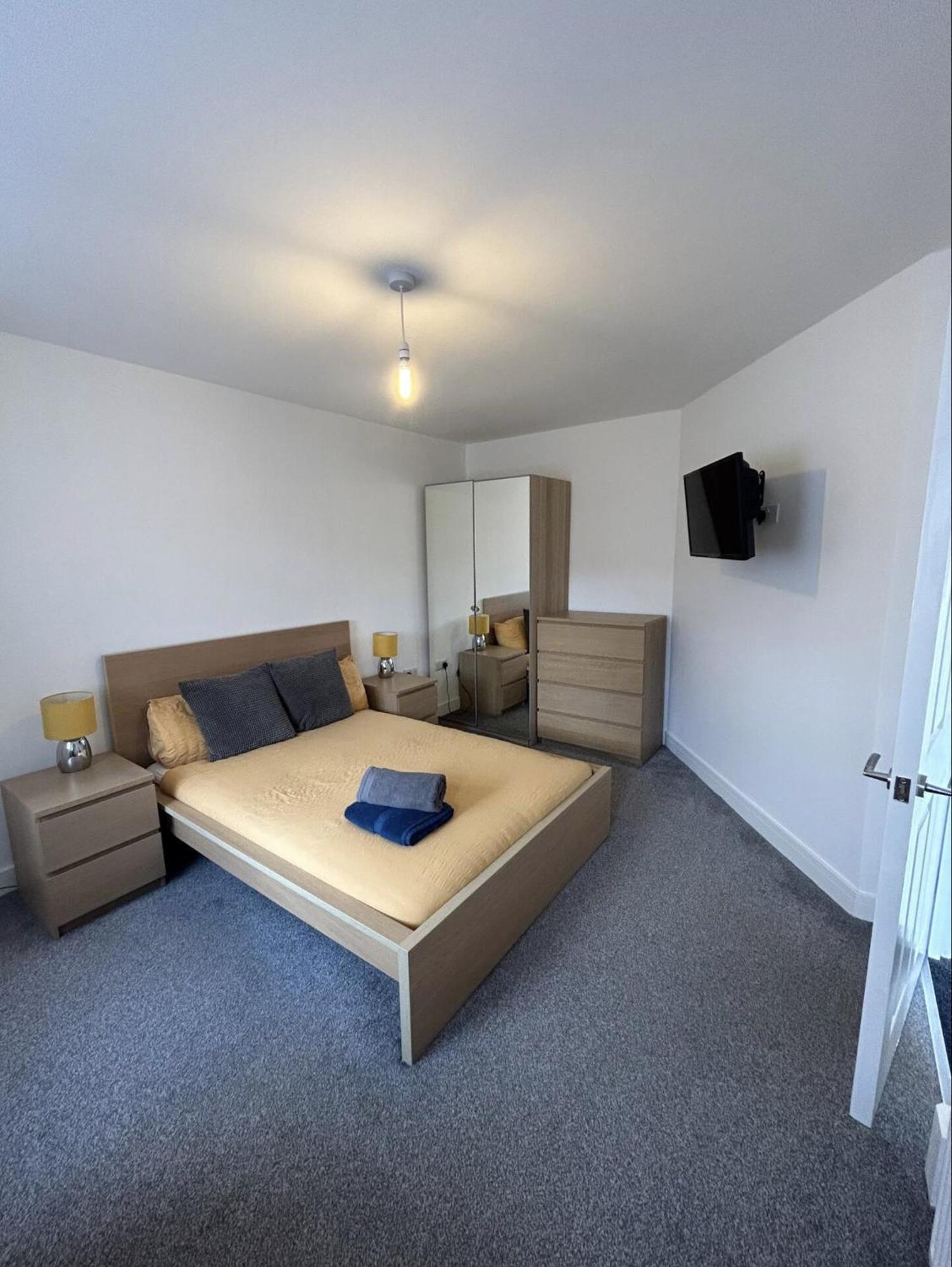 Jackson Court Apartment 1 Marske Екстер'єр фото